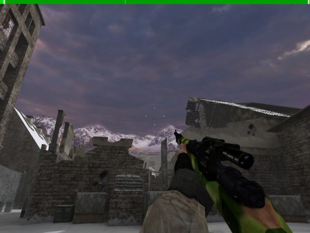 Mod Arma Assalrtuo